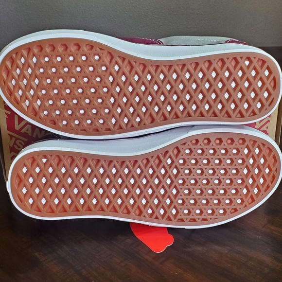 Vans Comfycush Era Tri Tone Men Size 6.5, Women Size 8 - Picture 5 of 8